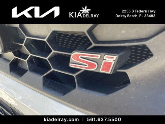 Honda Civic Si - Thumbnail 6