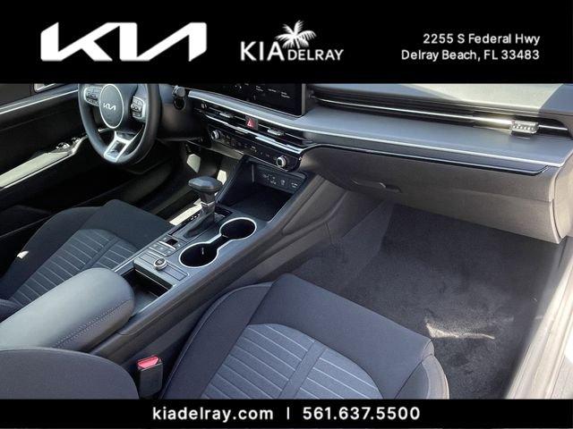 Kia K5 Lxs Fwd - Thumbnail 9