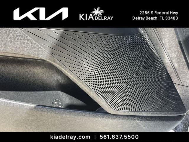 Kia K5 Lxs Fwd - Thumbnail 16