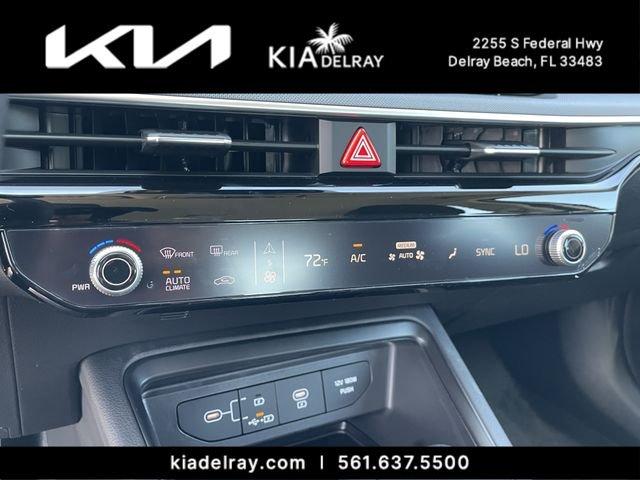 Kia K5 Lxs Fwd - Thumbnail 20