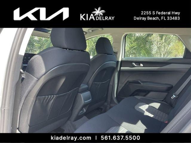 Kia K5 Lxs Fwd - Thumbnail 14