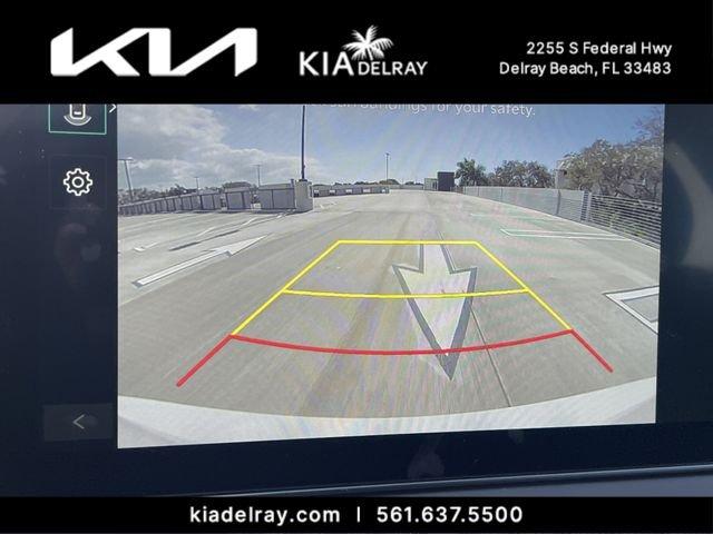 Kia K5 Lxs Fwd - Thumbnail 19