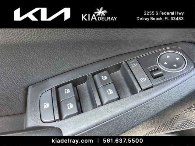 Kia Seltos Ex - Thumbnail 17