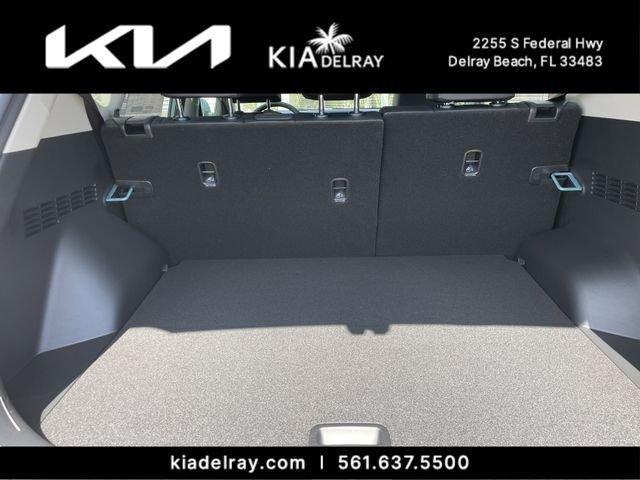 Kia Seltos Ex - Thumbnail 10