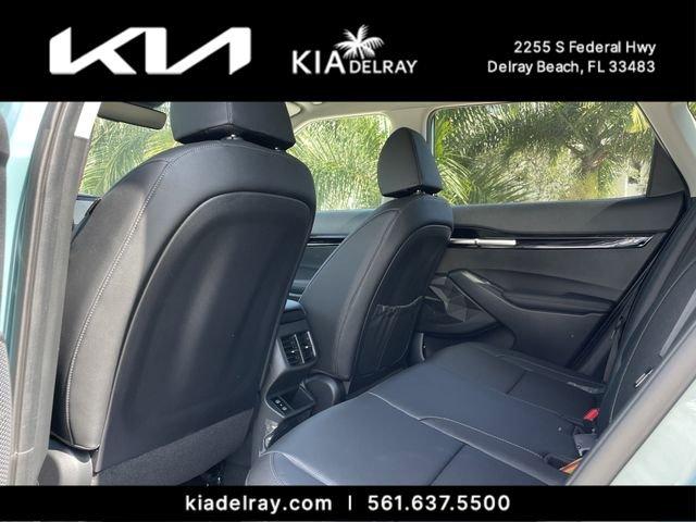 Kia Seltos Ex - Thumbnail 16