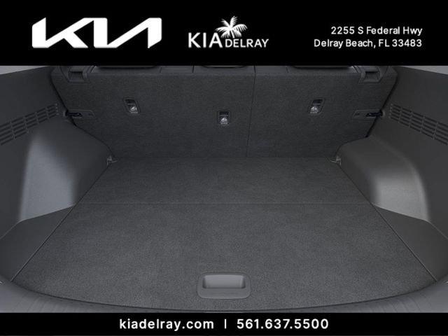 Kia Seltos Ex - Thumbnail 20