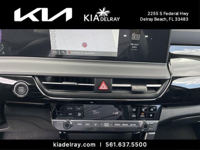 Kia Seltos S - Thumbnail 18