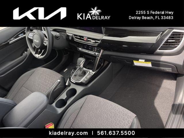 Kia Seltos S - Thumbnail 10