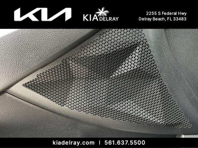 Kia Seltos S - Thumbnail 16