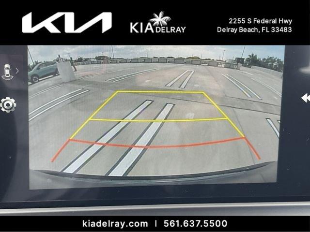 Kia Seltos S - Thumbnail 20