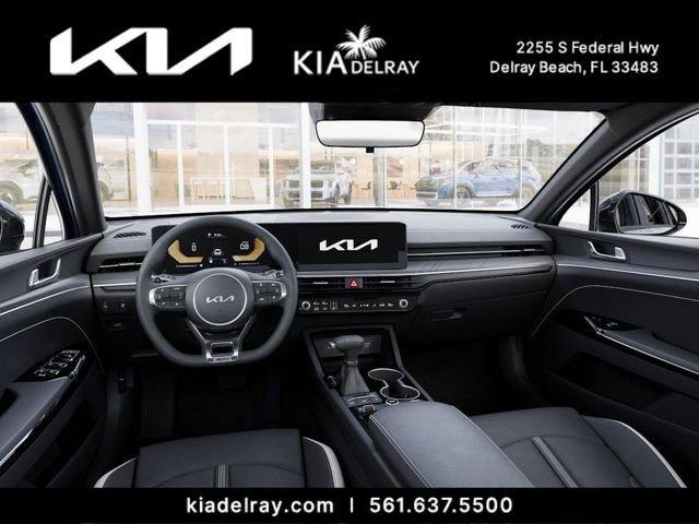 Kia K5 Gt-Line Fwd - Thumbnail 15