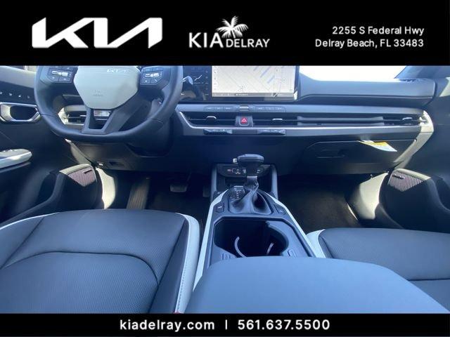 Kia K4 Gt-Line - Thumbnail 12