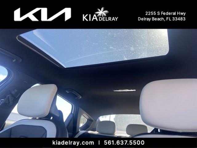 Kia K4 Gt-Line - Thumbnail 17