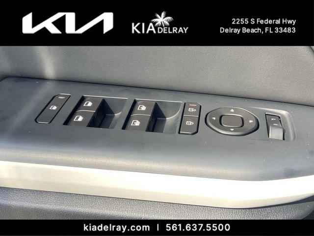 Kia K4 Gt-Line - Thumbnail 18