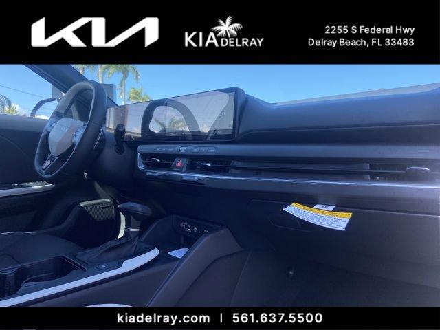 Kia K4 Gt-Line - Thumbnail 11