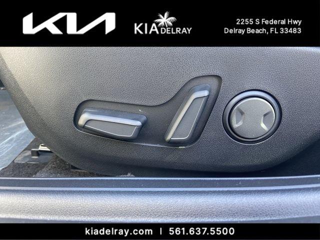 Kia K4 Gt-Line - Thumbnail 20