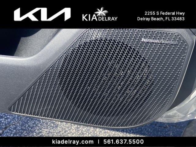 Kia K4 Gt-Line - Thumbnail 19