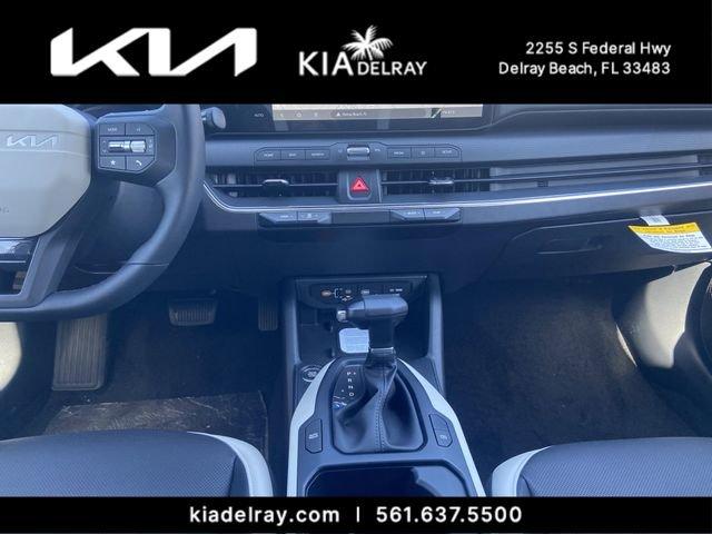 Kia K4 Gt-Line - Thumbnail 14