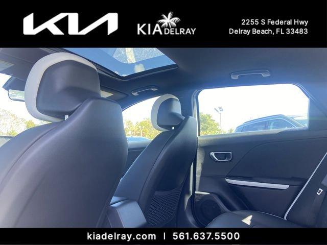 Kia K4 Gt-Line - Thumbnail 16