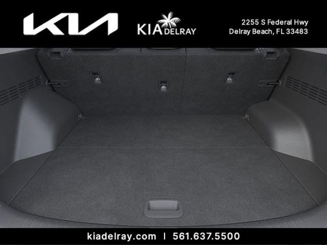 Kia Seltos Ex - Thumbnail 20