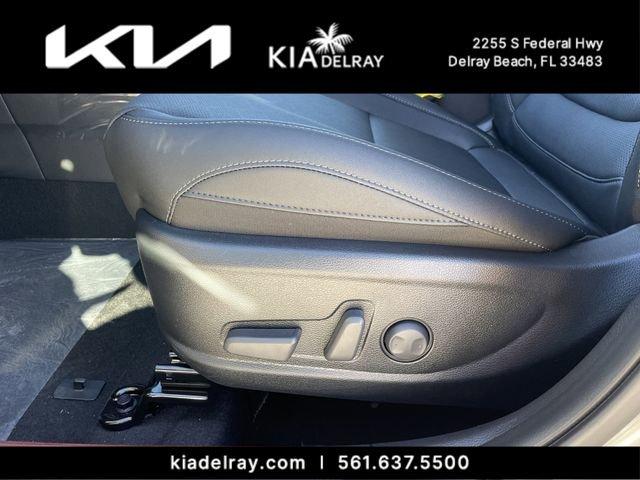 Kia Seltos Ex - Thumbnail 19