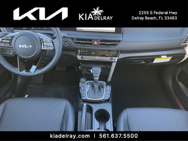 Kia Seltos Ex - Thumbnail 14