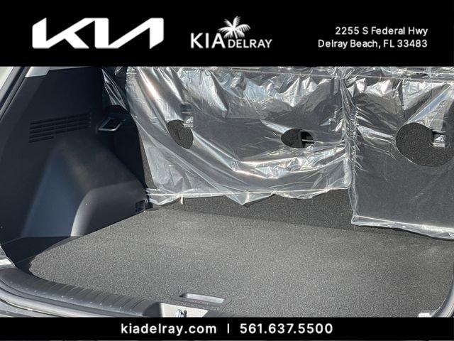 Kia Seltos Ex - Thumbnail 10