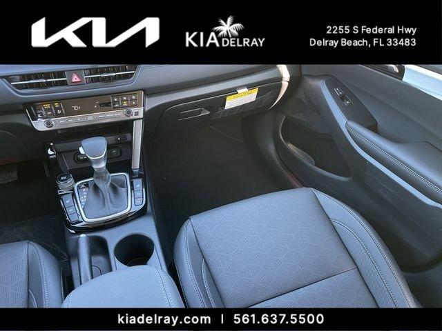 Kia Seltos Ex - Thumbnail 15