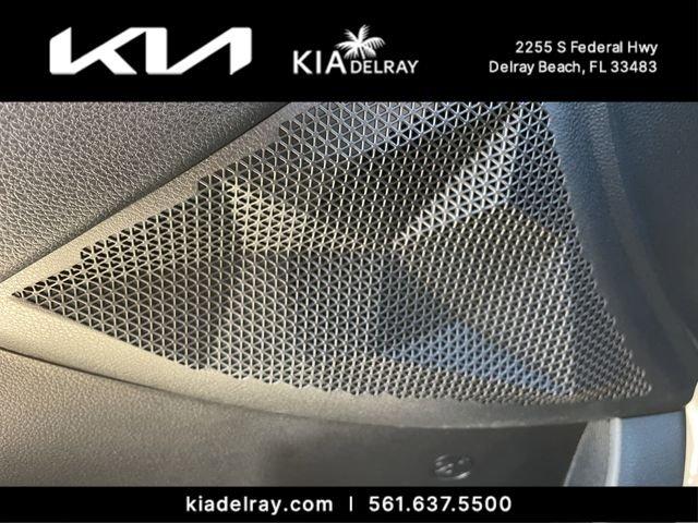 Kia Seltos Ex - Thumbnail 18