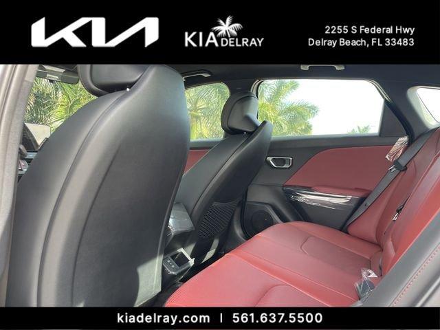 Kia K4 Gt-Line - Thumbnail 16