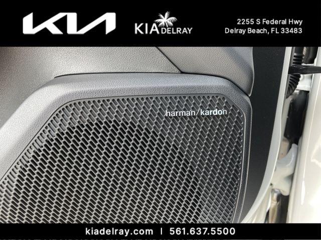 Kia K4 Gt-Line - Thumbnail 18