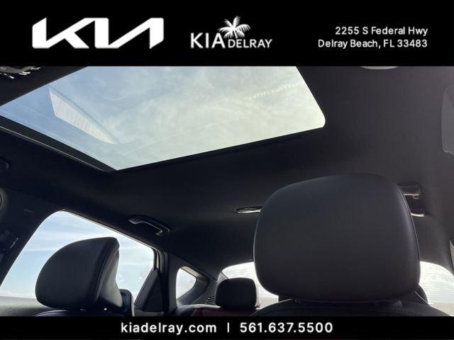 Kia K4 Gt-Line - Thumbnail 20
