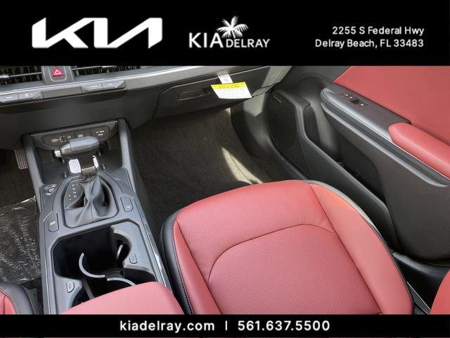 Kia K4 Gt-Line - Thumbnail 15