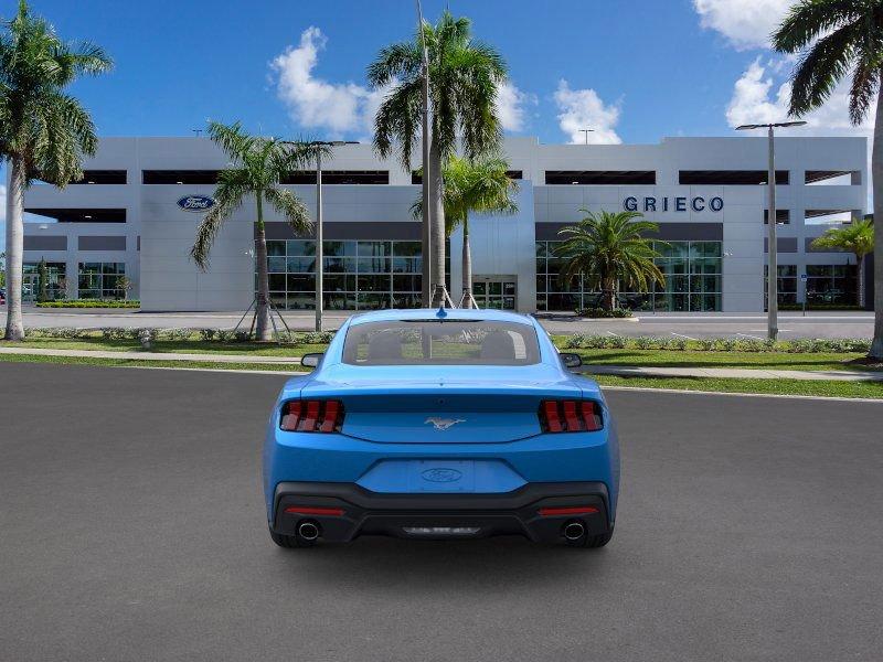 Ford Mustang Ecoboost® Fastback - Thumbnail 17