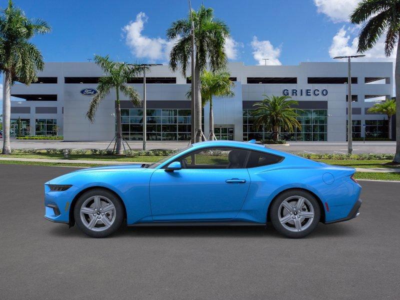 Ford Mustang Ecoboost® Fastback - Thumbnail 15