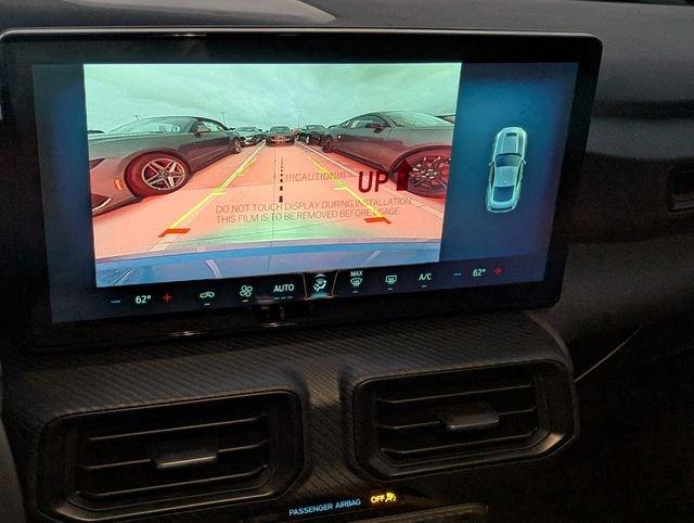 Ford Mustang Ecoboost® Fastback - Thumbnail 11