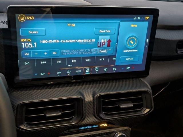 Ford Mustang Ecoboost® Fastback - Thumbnail 10