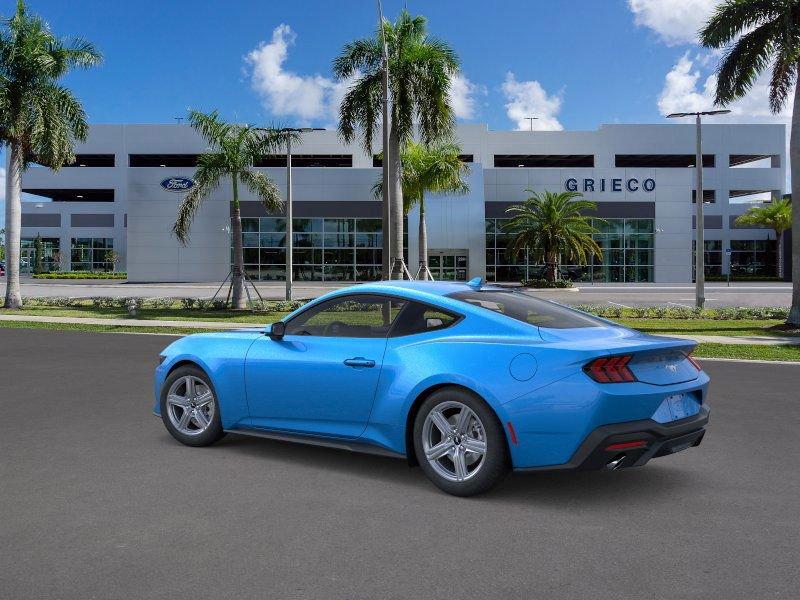 Ford Mustang Ecoboost® Fastback - Thumbnail 16