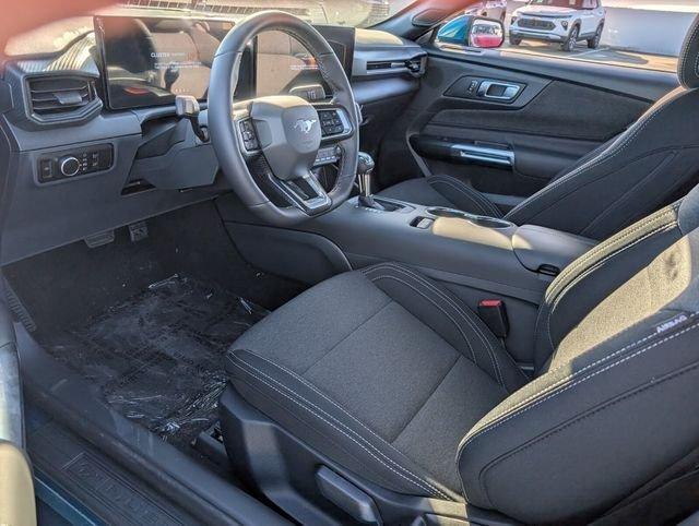 Ford Mustang Ecoboost - Thumbnail 7