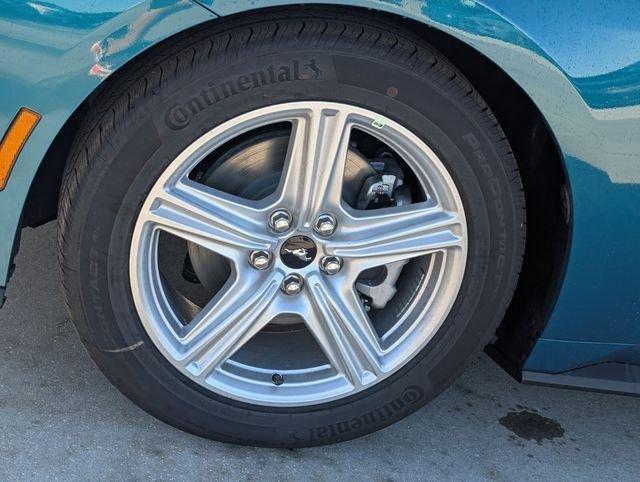 Ford Mustang Ecoboost - Thumbnail 5