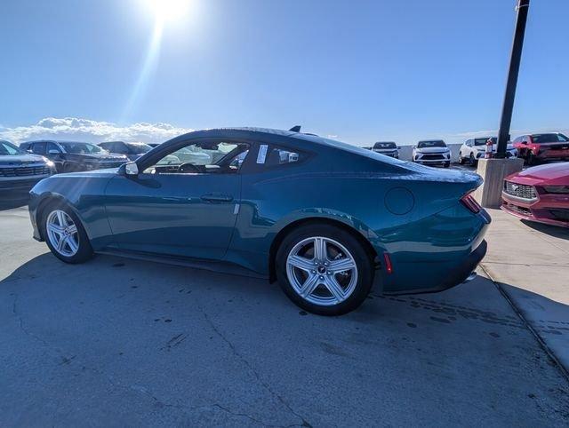 Ford Mustang Ecoboost - Thumbnail 8