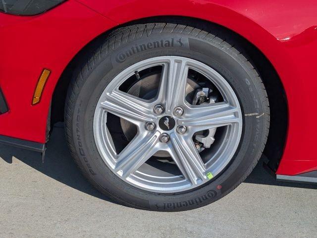 Ford Mustang Ecoboost® Fastback - Thumbnail 5