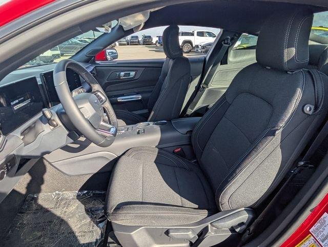 Ford Mustang Ecoboost® Fastback - Thumbnail 6