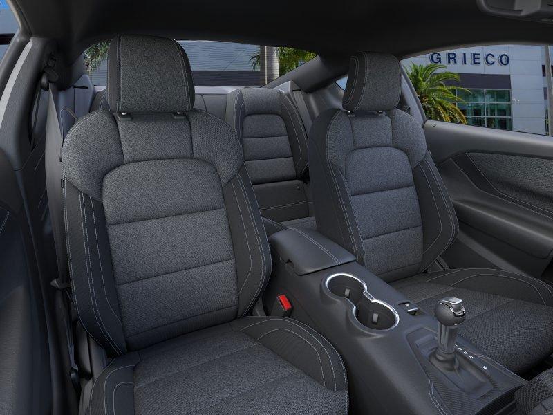 Ford Mustang Ecoboost® Fastback - Thumbnail 20