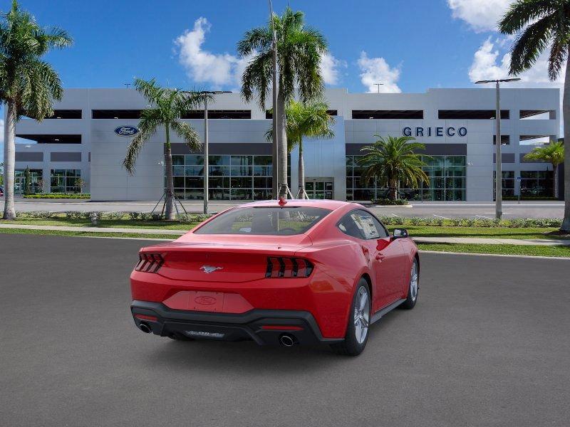 Ford Mustang Ecoboost® Fastback - Thumbnail 18