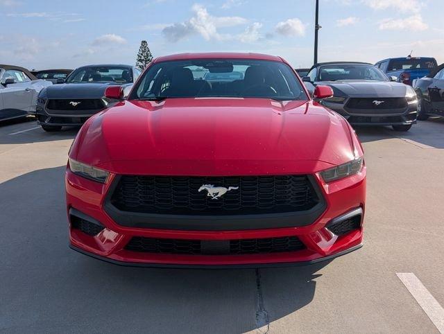 Ford Mustang Ecoboost® Fastback - Thumbnail 3