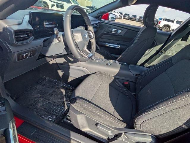 Ford Mustang Ecoboost® Fastback - Thumbnail 7