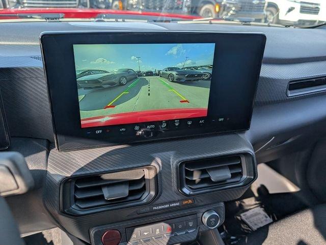 Ford Mustang Ecoboost® Fastback - Thumbnail 10