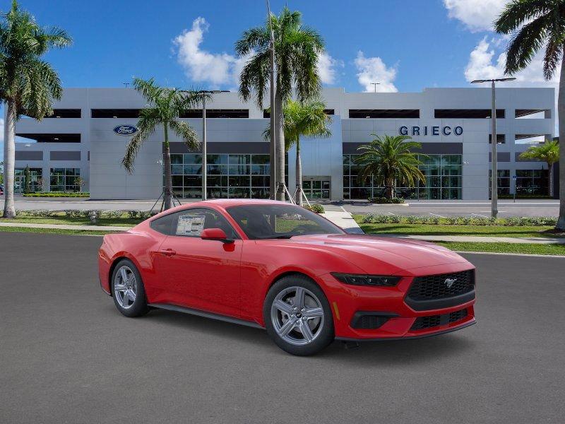 Ford Mustang Ecoboost® Fastback - Thumbnail 17