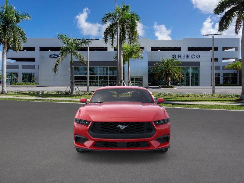 Ford Mustang Ecoboost® Fastback - Thumbnail 16